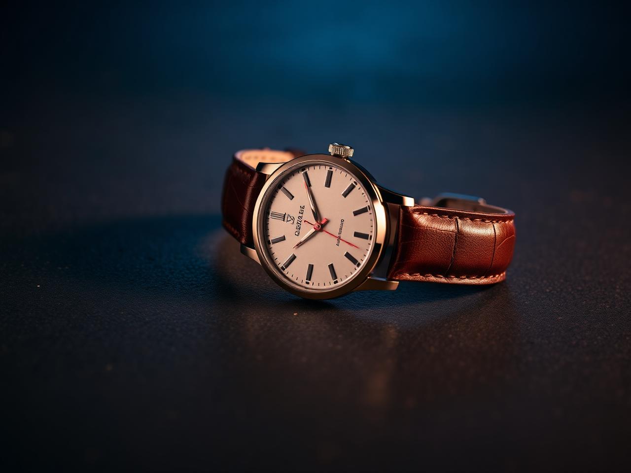 Limit watches