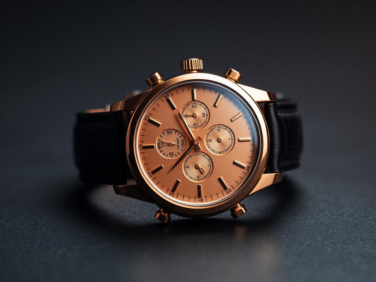 Lorus watches