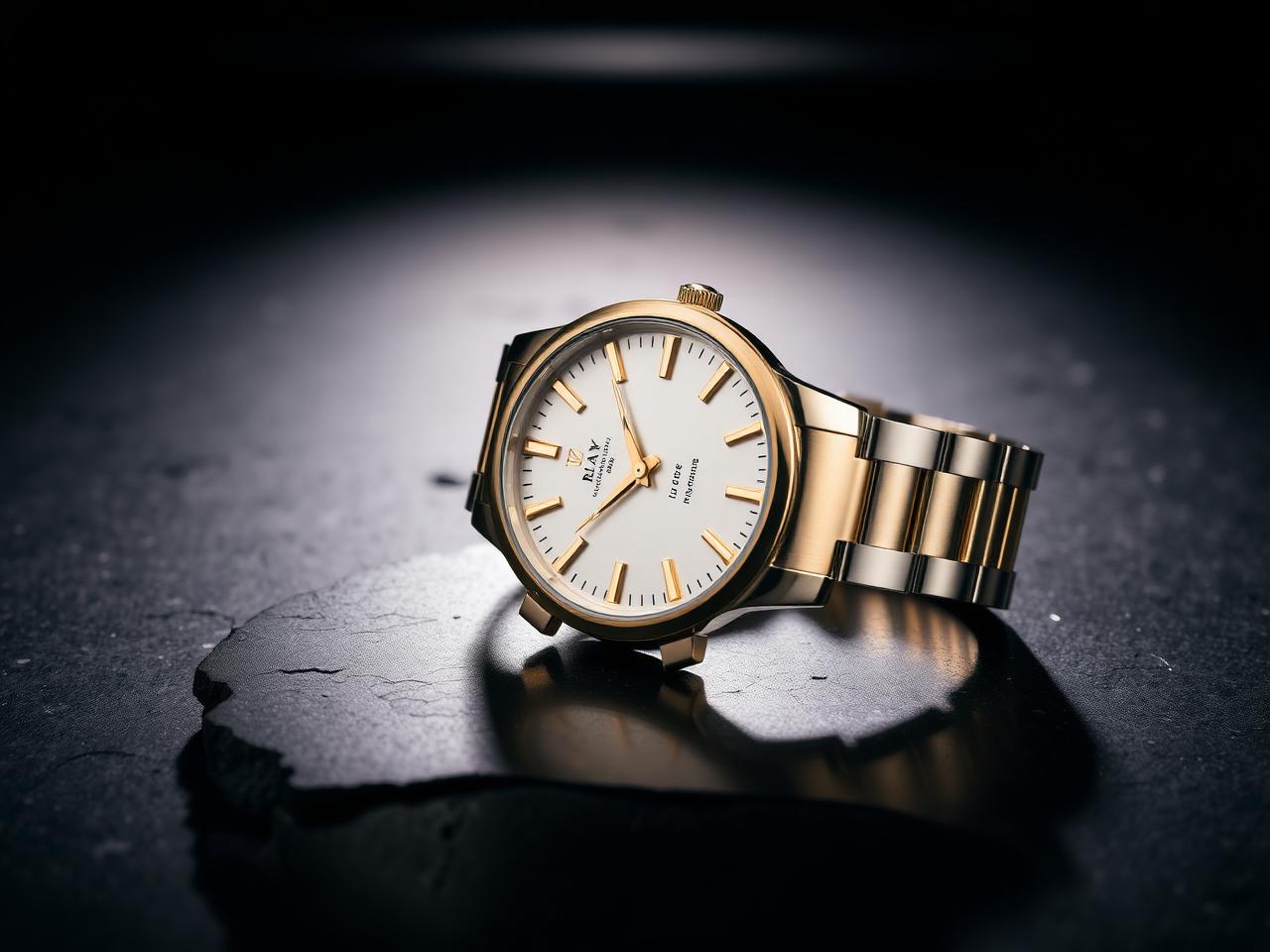 NY London watches