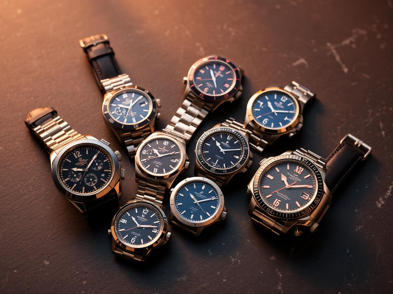 Other Brands watches