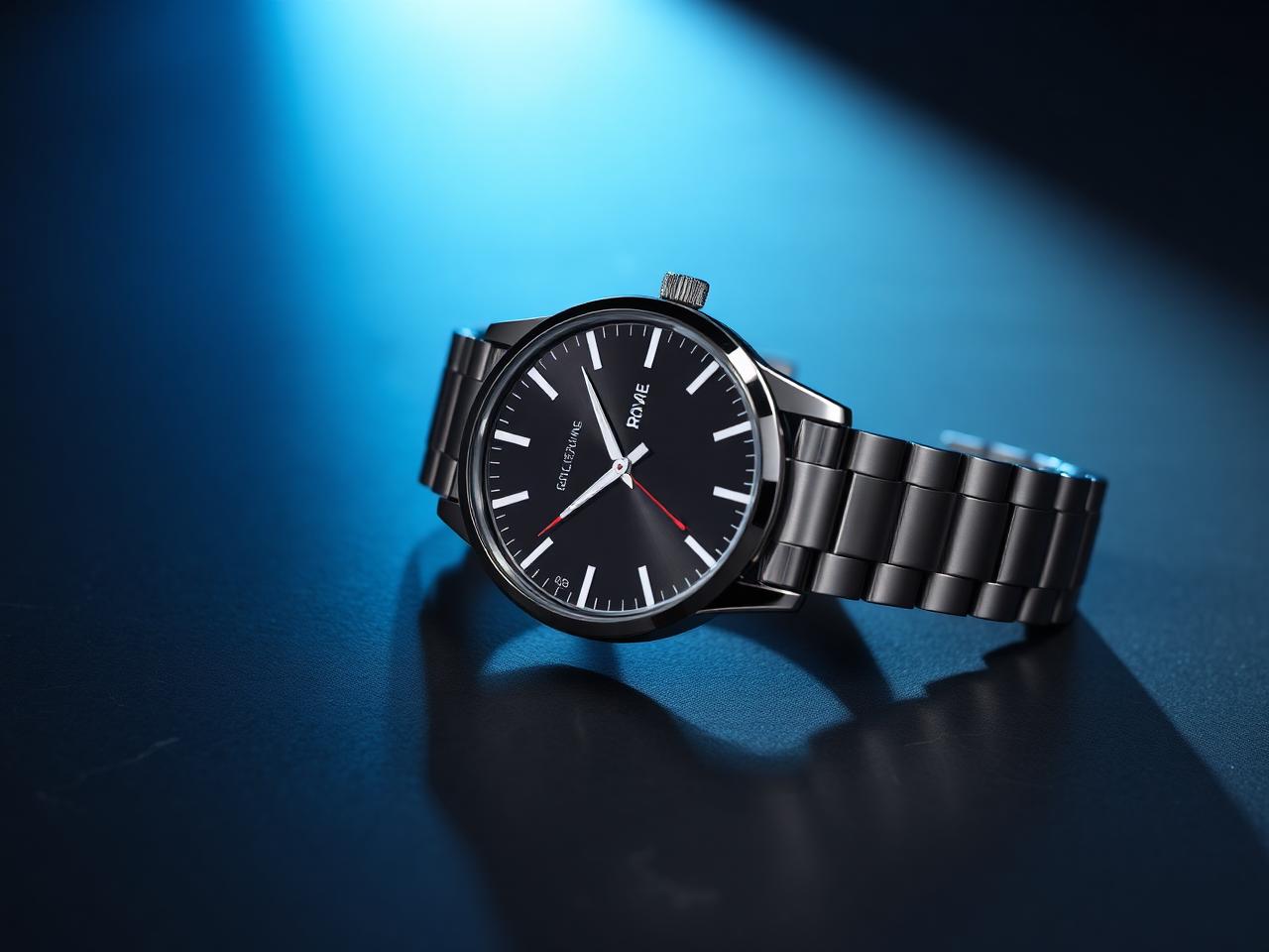 Ravel watches