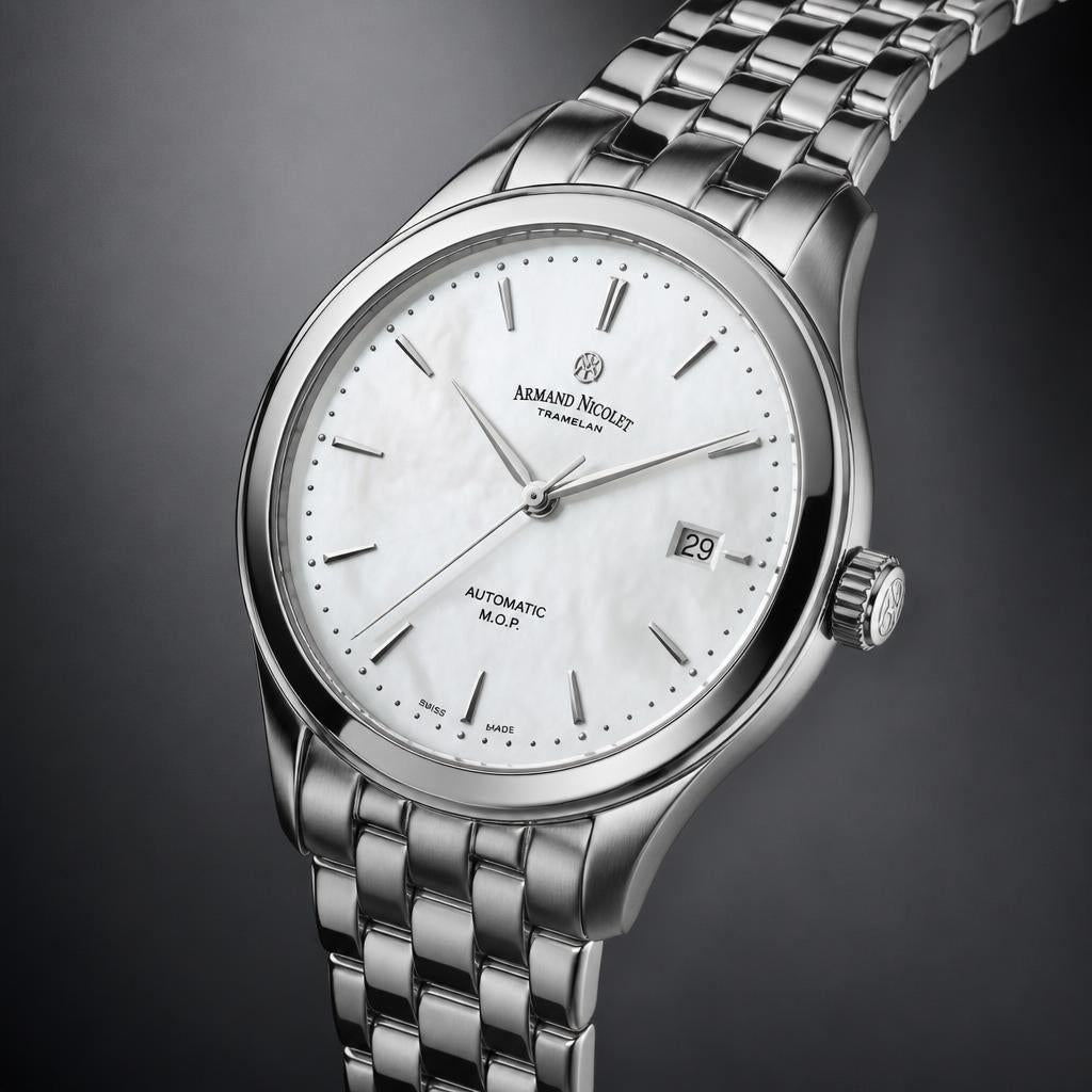 Monttieri Argent Classic