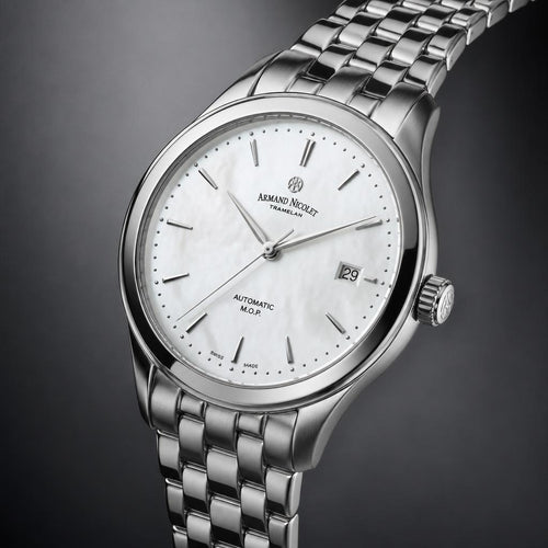 Monttieri Argent Classic
